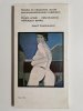 AKCENT NR 1 (35) 1989 LITERATURA I SZTUKA 